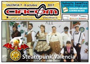 Banner-CIFICOM-2017-Steampunk-VLC